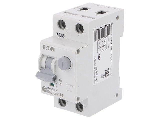 Серия HNB 6kA 30mA тип 