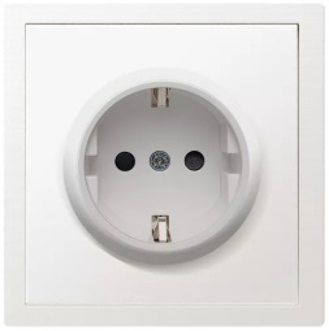 R98 Матовый белый