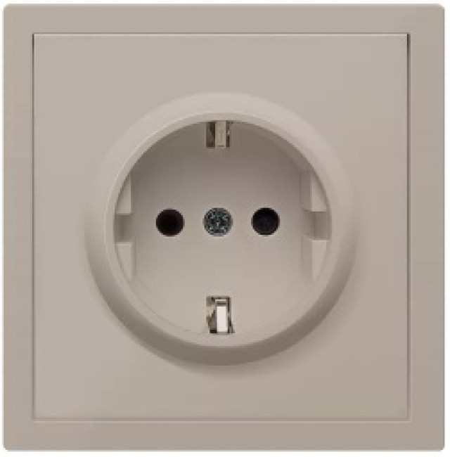 R98 Матовый кашемир