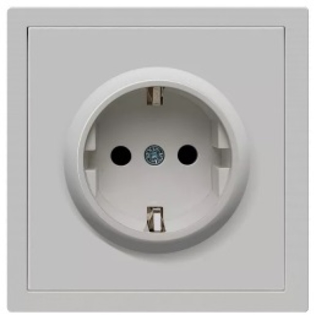 R98 Матовый серый