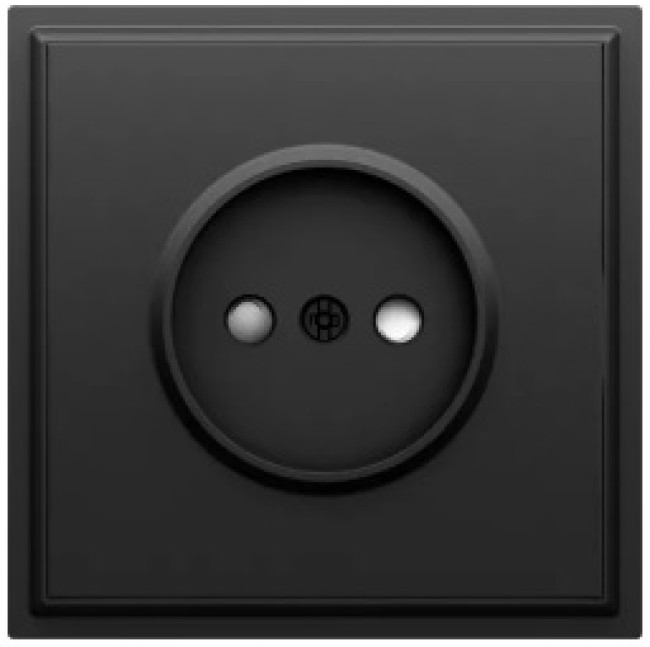 S08 Черный графит