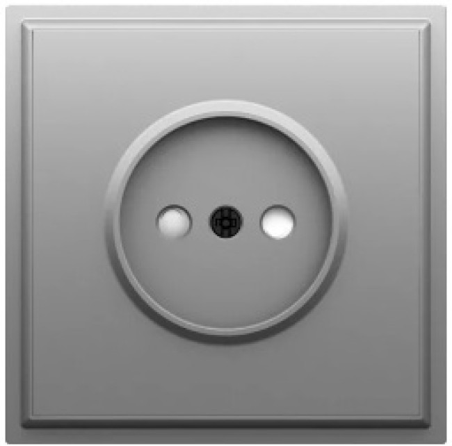 S08 Серый графит