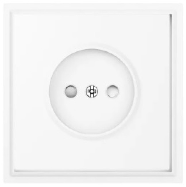 S08 Глянцевый белый