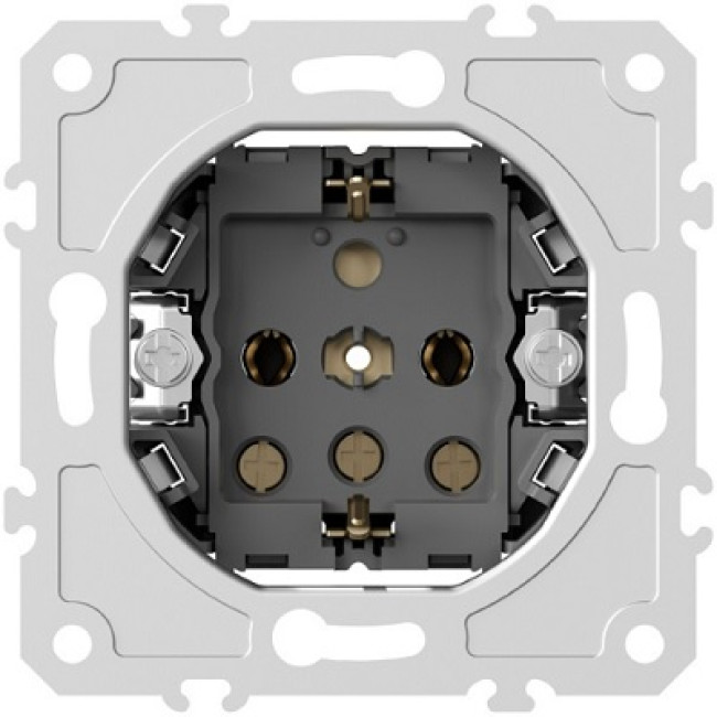 S08 Механизмы