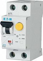 Eaton FRBMM-C16/1N/001 Дифференциальный автоматический выключатель - фото