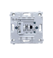 Donel R98  механизм выключателя звонкового типа  1-но клавишный, 1н.о. 10 A 250 В~, серия DA - фото