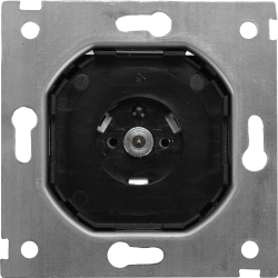 Donel R98  База с драйвером для светильника 36VDC,140mA, 6Вт.Triac DIM,  серия DN98 - фото