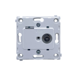 Donel R98  механизм розетки TV (папа), серия DA - фото