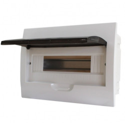 ЩРВП-12 модулей DeKraft - фото