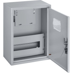 Щит учетно-распределительный ЩУРН-3/12 - фото