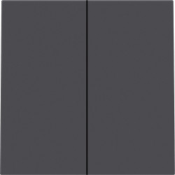 Donel R98 черный клавиша 2-я, серия DA - фото