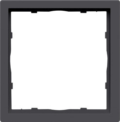 Donel R98 черный рамка 1-я, серия DA - фото