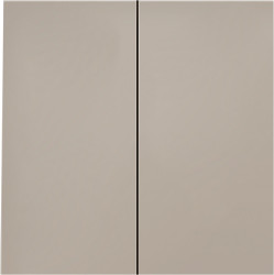 Donel R98 матовый кашемир клавиша 2-я, серия DA - фото