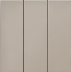 Donel R98 матовый кашемир клавиша 3-я, серия DA - фото