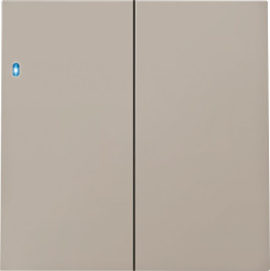 Donel R98 матовый кашемир клавиша 2-я с подсветкой, серия DA - фото