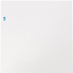 Donel R98 белый клавиша 1-я с подсветкой, серия DA - фото