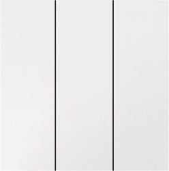 Donel R98 белый клавиша 3-я, серия DA - фото