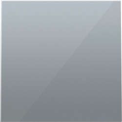 Donel R98 алюминий заглушка, серия DA - фото