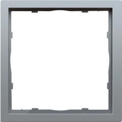 Donel R98 алюминий рамка 1-я, серия DA - фото