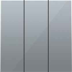 Donel R98 алюминий клавиша 3-я, серия DA - фото