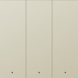 Donel A07 шампань клавиша 3-я с подсветкой, серия DB - фото