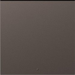 Donel A07 мокко клавиша для перекрёстного переключателя 1-я с подсветкой, серия DB - фото