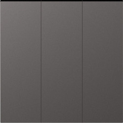 Donel A07 матовый титан клавиша 3-я, серия DB - фото