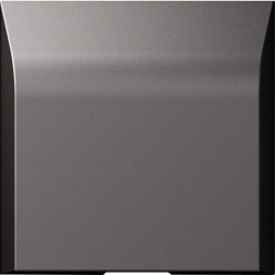 Donel A07 матовый титан кабельный вывод , серия DB - фото