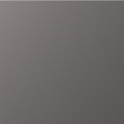 Donel A07 матовый титан заглушка, серия DB - фото