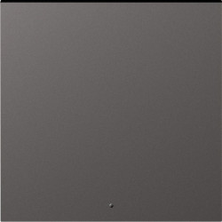 Donel A07 матовый титан клавиша 1-я с подсветкой, серия DB - фото