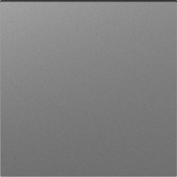 Donel A07 сталь клавиша для перекрёстного переключателя 1-я, серия DB - фото