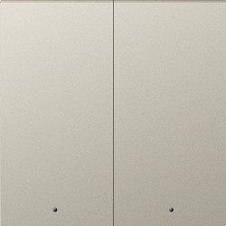 Donel A07 матовый кашемир клавиша 2-я с подсветкой, серия DB - фото