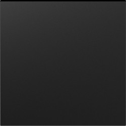 Donel A07 матовый карбон клавиша для перекрёстного переключателя 1-я, серия DB - фото