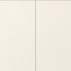 Donel A07 матовый кремовый клавиша 2-я, серия DB - фото