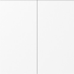 Donel A07 глянцевый белый клавиша 2-я, серия DB - фото