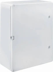 ЩМП-П (300x200x130) IP65 с монтажной панелью, COMET - фото