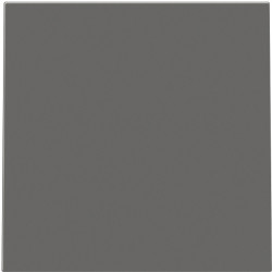 Donel R98 матовый шоколад заглушка, серия DA - фото