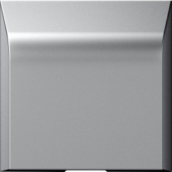 Donel A07 матовый серый кабельный вывод , серия DB - фото