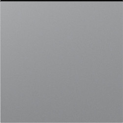 Donel A07 матовый серый клавиша 1-я, серия DB - фото