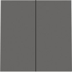 Donel R98 матовый шоколад клавиша 2-я, серия DA - фото