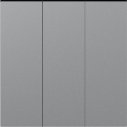 Donel A07 матовый серый клавиша 3-я, серия DB - фото