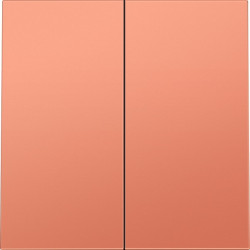 Donel R98 матовый коралл клавиша 2-я, серия DA - фото