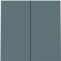 Donel R98 матовый изумруд клавиша 2-я, серия DA - фото