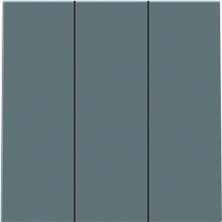 Donel R98 матовый изумруд клавиша 3-я, серия DA - фото