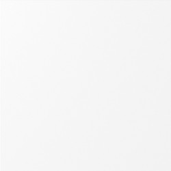 Donel S08 глянцевый белый заглушка, серия DB - фото