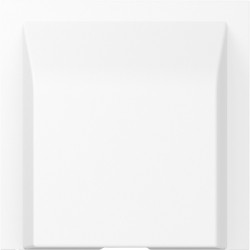 Donel S08 глянцевый белый кабельный вывод , серия DB - фото