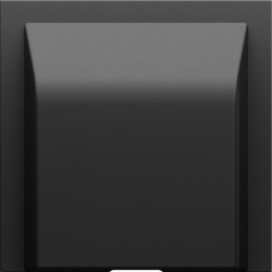 Donel S08 черный графит кабельный вывод , серия DB - фото