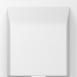 Donel S08 матовый белый кабельный вывод , серия DB - фото