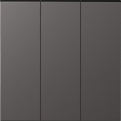 Donel S08 матовый титан клавиша 3-я, серия DB - фото