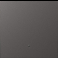 Donel S08 матовый титан клавиша 1-я с подсветкой, серия DB - фото